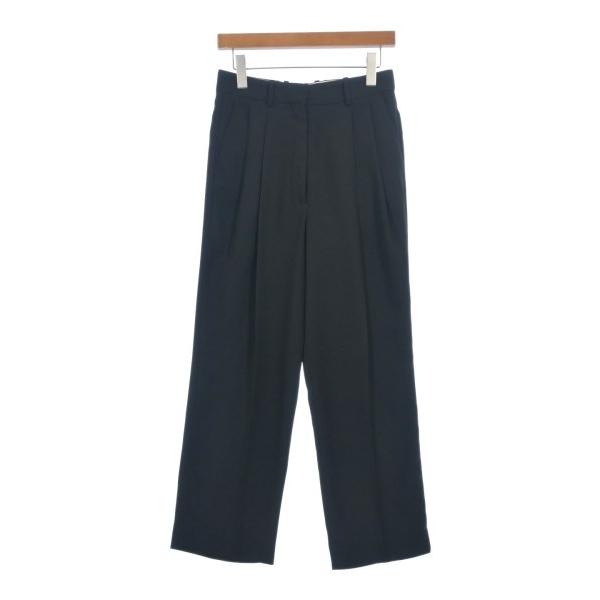 Maison Margiela スラックス レディース メゾンマルジェラ 中古　古着
