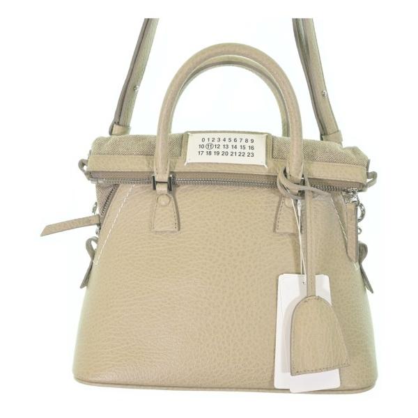 Maison Margiela ショルダーバッグ レディース メゾンマルジェラ 中古　古着