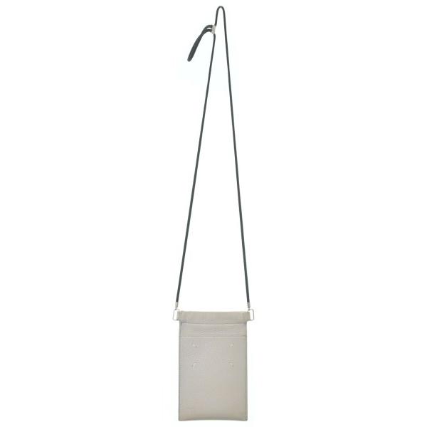 Maison Margiela ショルダーバッグ メンズ メゾンマルジェラ 中古　古着