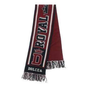 ドルガバ マフラーの商品一覧 通販 Yahoo ショッピング