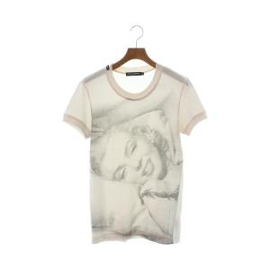 ドルガバ Tシャツの商品一覧 通販 Yahoo ショッピング