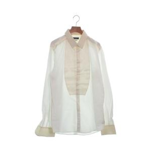 Dolce Gabbana メンズシャツ カジュアルシャツの商品一覧 トップス ファッション 通販 Yahoo ショッピング