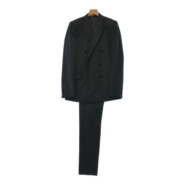 DOLCE&amp;GABBANA セットアップ・スーツ（その他） メンズ ドルチェアンドガッバーナ 中古　...
