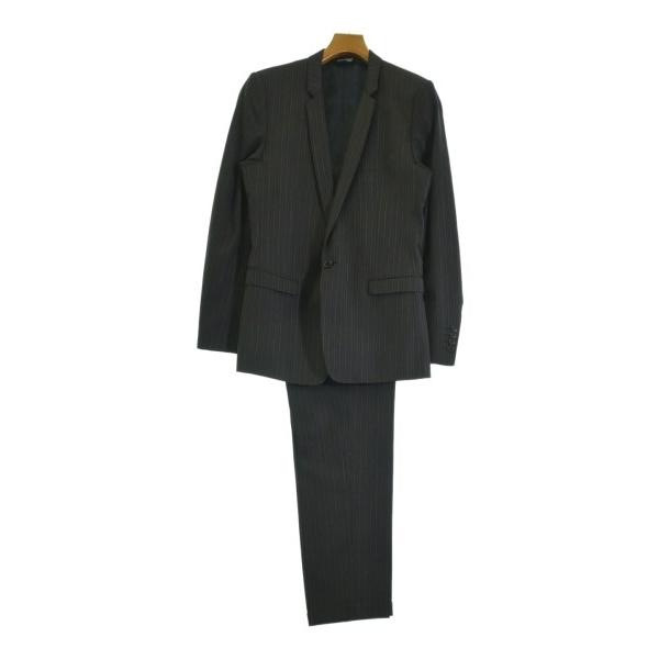DOLCE&amp;GABBANA ビジネス メンズ ドルチェアンドガッバーナ 中古　古着