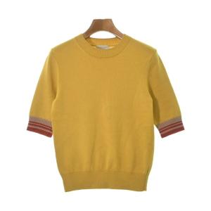 DRIES VAN NOTEN ニット・セーター レディース ドリスヴァンノッテン 中古　古着