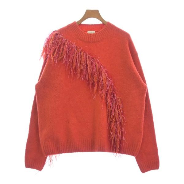 DRIES VAN NOTEN ニット・セーター メンズ ドリスヴァンノッテン 中古　古着