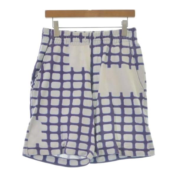 DRIES VAN NOTEN ショートパンツ メンズ ドリスヴァンノッテン 中古　古着