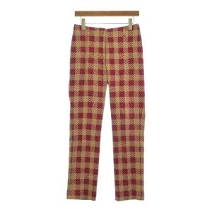 DRIES VAN NOTEN（ドリス ヴァン ノッテン） ワイド タック パンツ