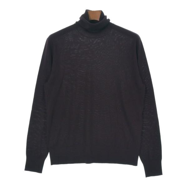 DRIES VAN NOTEN ニット・セーター メンズ ドリスヴァンノッテン 中古　古着
