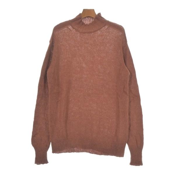 DRIES VAN NOTEN ニット・セーター メンズ ドリスヴァンノッテン 中古　古着