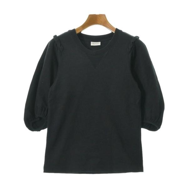 DRIES VAN NOTEN スウェット レディース ドリスヴァンノッテン 中古　古着