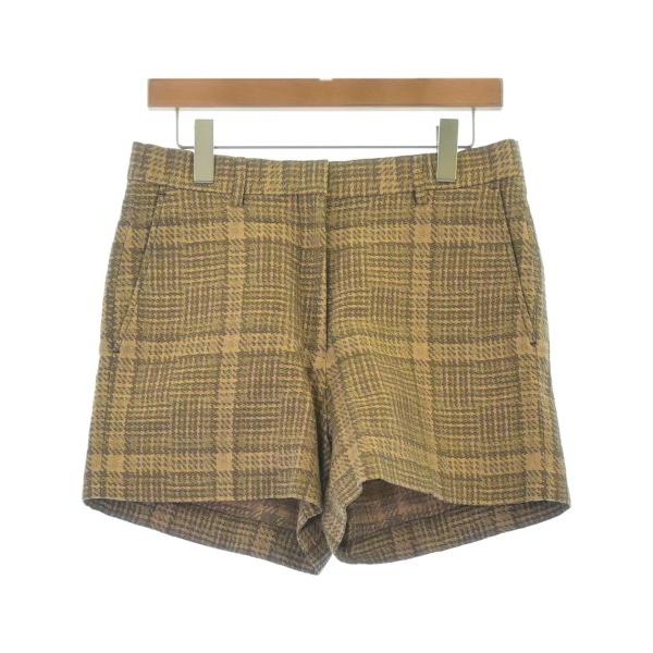 DRIES VAN NOTEN ショートパンツ レディース ドリスヴァンノッテン 中古　古着