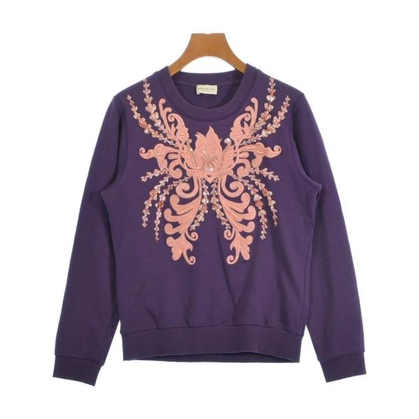 DRIES VAN NOTEN スウェット レディース ドリスヴァンノッテン 中古　古着
