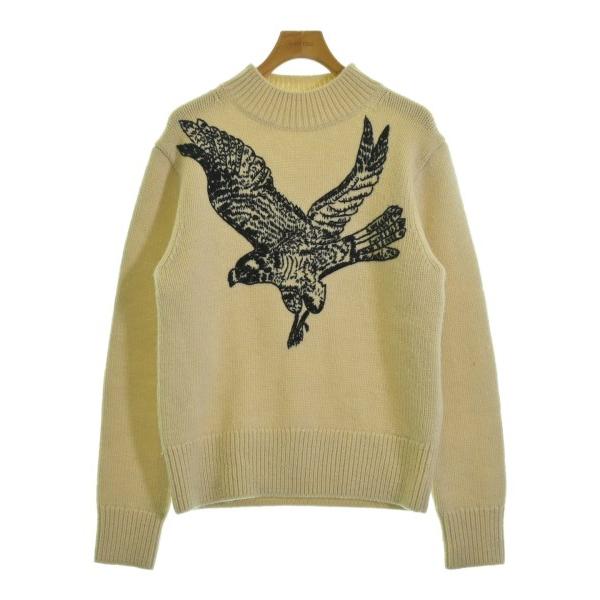 DRIES VAN NOTEN ニット・セーター メンズ ドリスヴァンノッテン 中古　古着