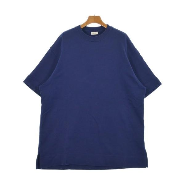 DRIES VAN NOTEN スウェット レディース ドリスヴァンノッテン 中古　古着