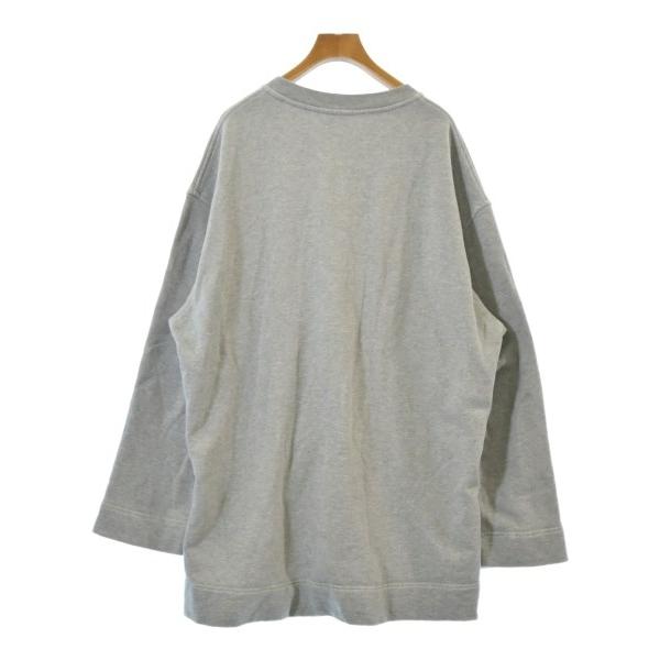 DRIES VAN NOTEN スウェット レディース ドリスヴァンノッテン 中古　古着