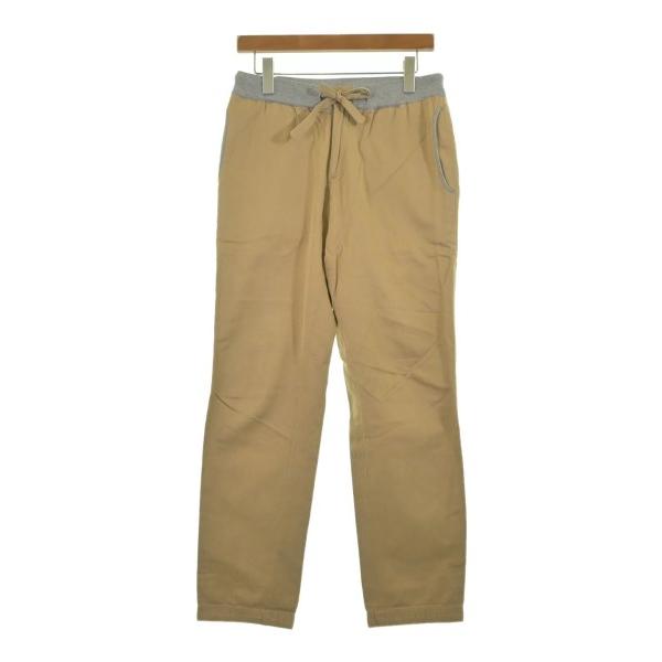DRIES VAN NOTEN スウェットパンツ メンズ ドリスヴァンノッテン 中古　古着