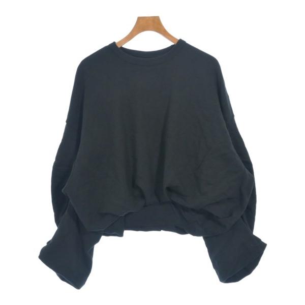 DRIES VAN NOTEN スウェット メンズ ドリスヴァンノッテン 中古　古着