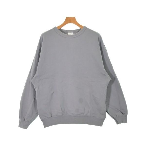 DRIES VAN NOTEN スウェット メンズ ドリスヴァンノッテン 中古　古着