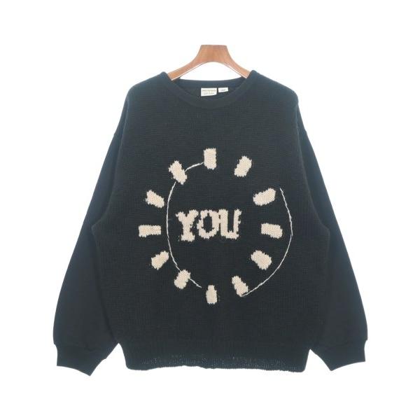 DRIES VAN NOTEN ニット・セーター メンズ ドリスヴァンノッテン 中古　古着