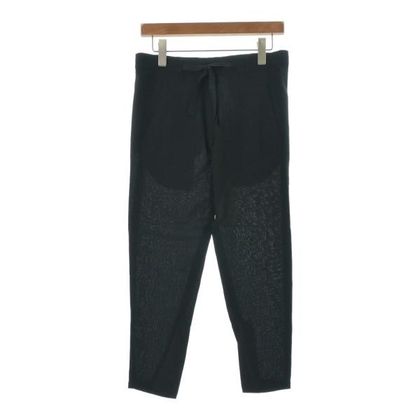 ANN DEMEULEMEESTER パンツ（その他） レディース アンドゥムルメステール 中古　古...