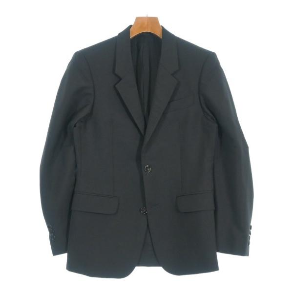 ALEXANDER MCQUEEN テーラードジャケット メンズ アレキサンダーマックイーン 中古　...