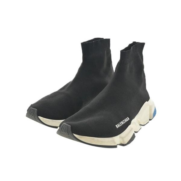 BALENCIAGA スニーカー メンズ バレンシアガ 中古　古着