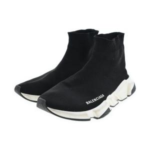 BALENCIAGA スニーカー メンズ バレンシアガ 中古　古着｜ragtagonlineshop