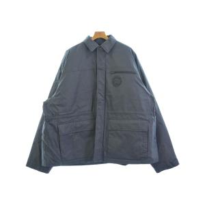 BALENCIAGA ブルゾン メンズ バレンシアガ 中古　古着