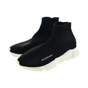 BALENCIAGA スニーカー メンズ バレンシアガ 中古　古着｜ragtagonlineshop