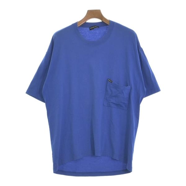 BALENCIAGA Tシャツ・カットソー メンズ バレンシアガ 中古　古着