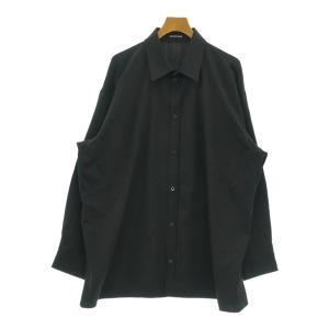 BALENCIAGA カジュアルシャツ メンズ バレンシアガ 中古　古着｜ragtagonlineshop