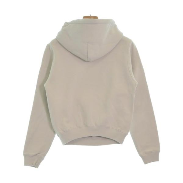 BALENCIAGA パーカー レディース バレンシアガ 中古　古着