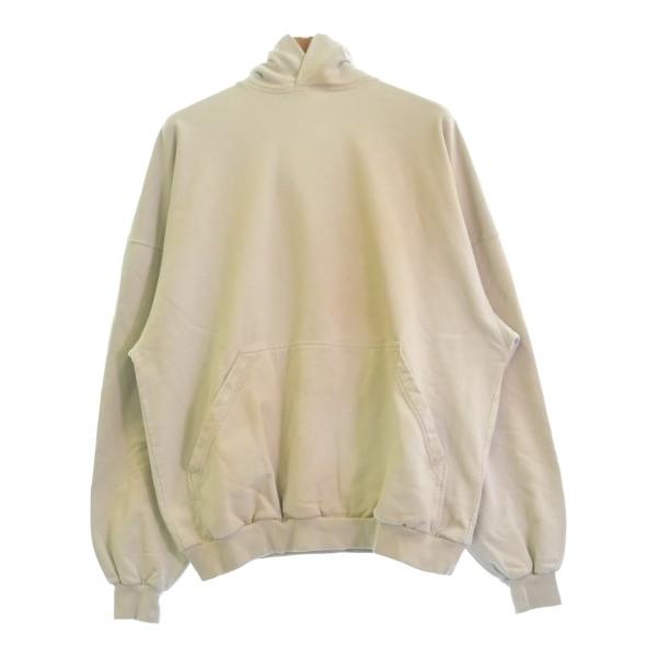 BALENCIAGA パーカー メンズ バレンシアガ 中古　古着