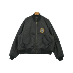BALENCIAGA ミリタリーブルゾン メンズ バレンシアガ 中古　古着