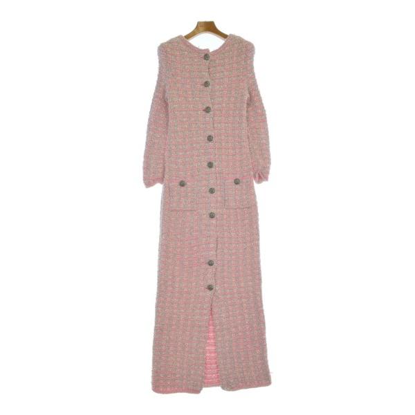 BALENCIAGA コート レディース バレンシアガ 中古　古着