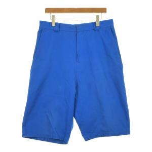 BALENCIAGA（バレンシアガ） 24SS Soccer Baggy Shorts サッカーロゴ