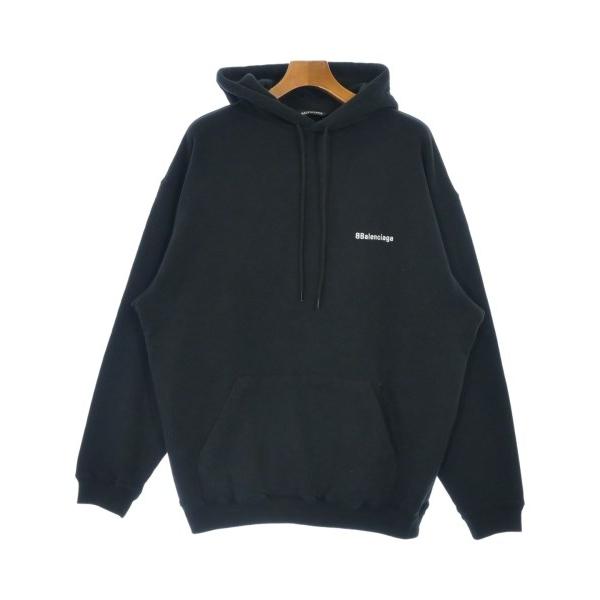 BALENCIAGA パーカー メンズ バレンシアガ 中古　古着