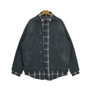 BALENCIAGA ブルゾン（その他） メンズ バレンシアガ 中古　古着