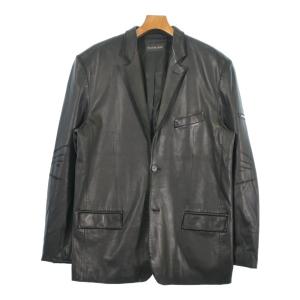 BALENCIAGA ジャケット メンズ バレンシアガ 中古　古着