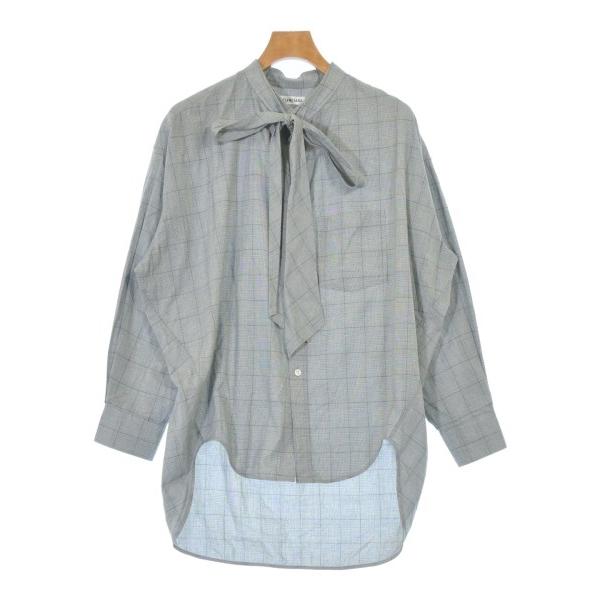 BALENCIAGA カジュアルシャツ メンズ バレンシアガ 中古　古着