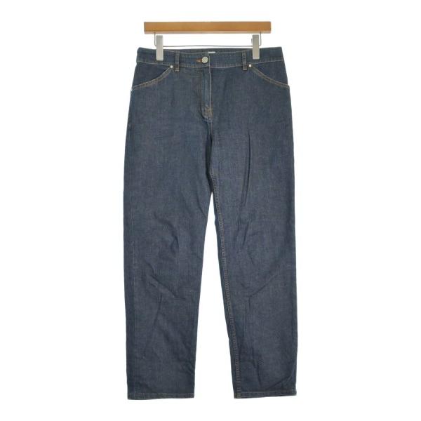 BALENCIAGA デニムパンツ レディース バレンシアガ 中古　古着