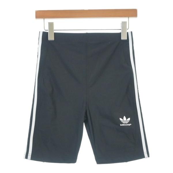 BALENCIAGA ショートパンツ レディース バレンシアガ 中古　古着