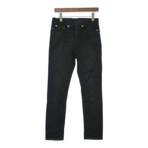 NEIL BARRETT ストレッチスキニーデニム NEIL BARRETT ニールバレット 20AW ストレッチスキニーデニムパンツ