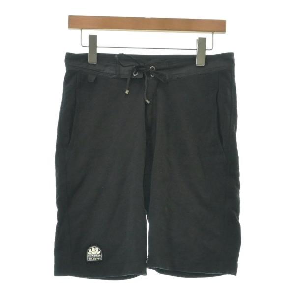 Neil Barrett ショートパンツ メンズ ニールバレット 中古　古着