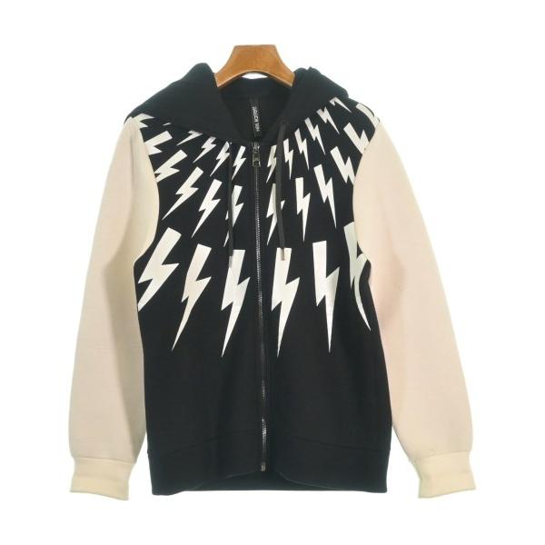 Neil Barrett パーカー レディース ニールバレット 中古　古着