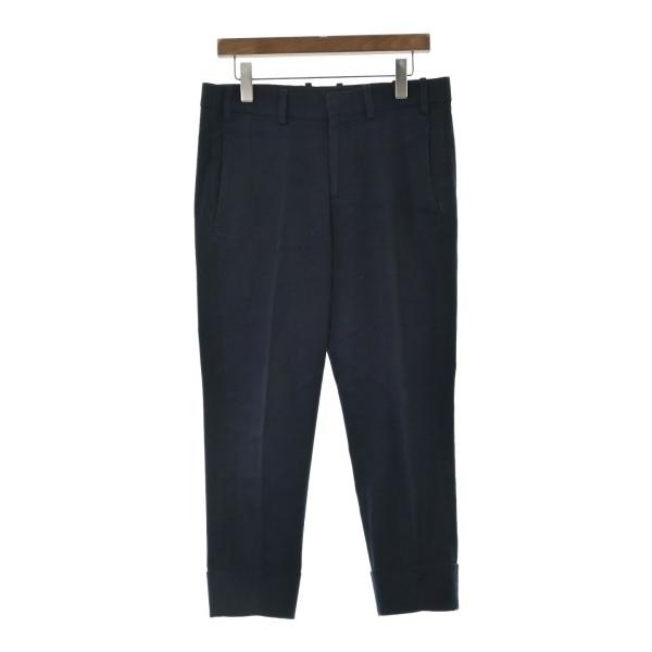 Neil Barrett クロップドパンツ メンズ ニールバレット 中古　古着