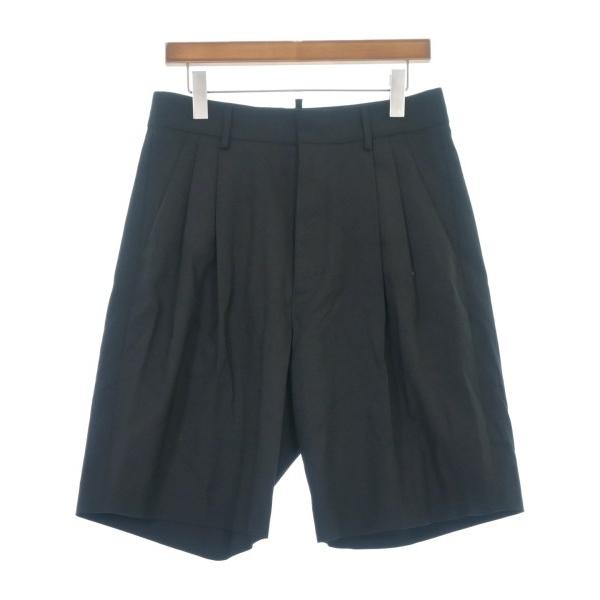 DSQUARED ショートパンツ メンズ ディースクエアード 中古　古着