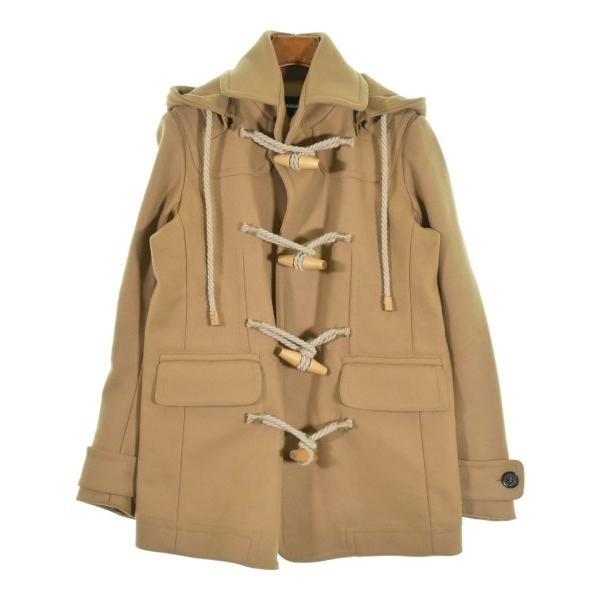 DSQUARED ダッフルコート レディース ディースクエアード 中古　古着