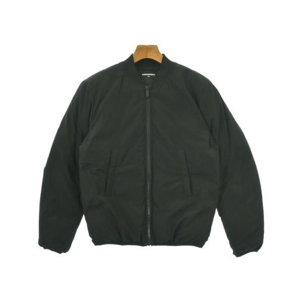 DSQUARED ブルゾン（その他） キッズ ディースクエアード 中古　古着
